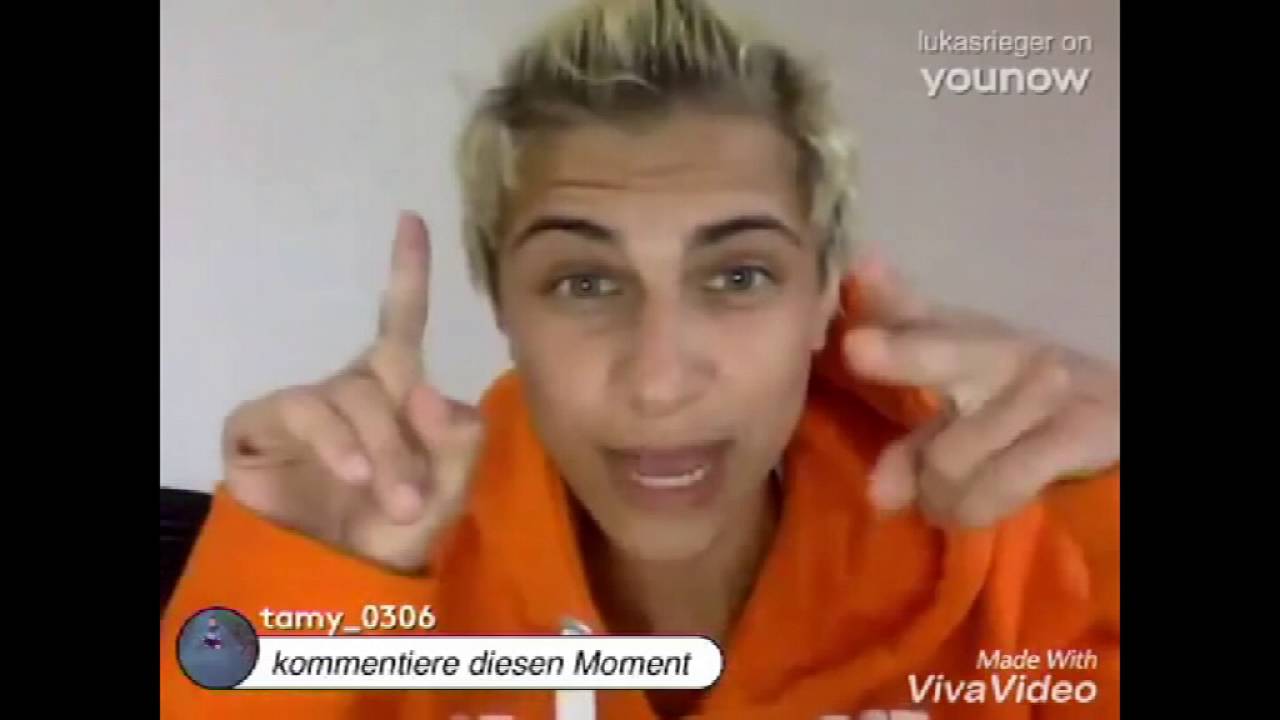 Mukas is broken  // Mike Singer + Lukas Rieger // MikinatorTv ♥