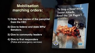 The CEC Report - 19 August 2016