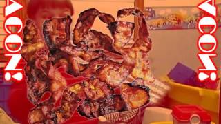 Breacon Da Bacon Into Bacon Bitz