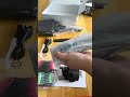 Kemei 1990 new hair clipper professional hair clipper men's hair clipper electric trimmer LCDdisplay