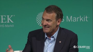 Methane Emissions: Drone technology