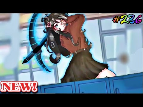 Miraculous Ladybug Tiktok Compilation [ Ep.236 ] | MikeyNo1 | #GachaLife #MikeyNo1