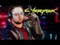 ПРОХОЖДЕНИЕ CYBERPUNK 2077 [4K] - Часть 5 - На Русском - Киберпанк 2077 на ПК