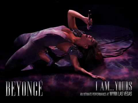 Sweet Dreams (Acoustic) - I Am... Yours [Beyoncé Live]