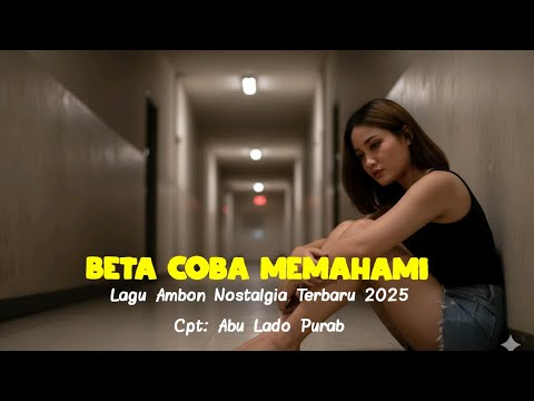 Lagu Ambon Nostalgia Terbaru 2025 \