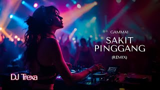 Download Lagu DJ Trexa - Sakit Pinggang | Full Remix Nonstop 2025 MP3