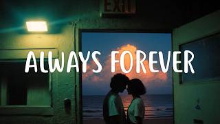 Cults - Always Forever (Lyrics)