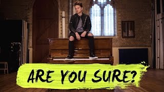 [1 hour Edition] Kris Kross Amsterdam &amp; Conor Maynard - Are You Sure? ft. Ty Dolla $ign (Acoustic)