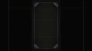 Silent Movie Text Card Background Loop @EnchantedStudiosUK