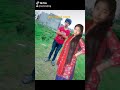 Asmita Adhikari and tiktok video my Best xora