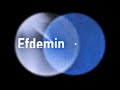 Mix 31: Efdemin - Works 2002-2019 (Dial Records, Ostgut Ton, Curle..)