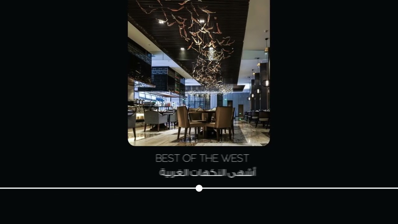 Dubai Restaurant Week