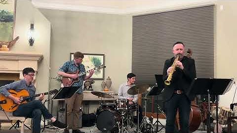 #GRATEFUL for Bill Lee, Terence Blanchard, and Branford Marsalis (Mo Better Blues)