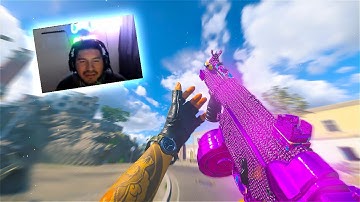 Using Movement To Kill Twitch Streamers *I GOT REPORTED* (Both Pov