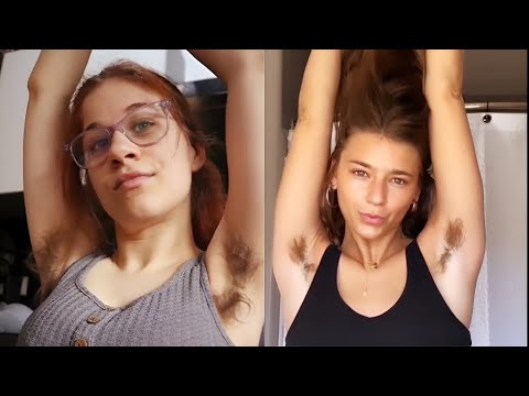 hairy-armpits-girl-benefits-of-not-shaving-body-hair-beautiful