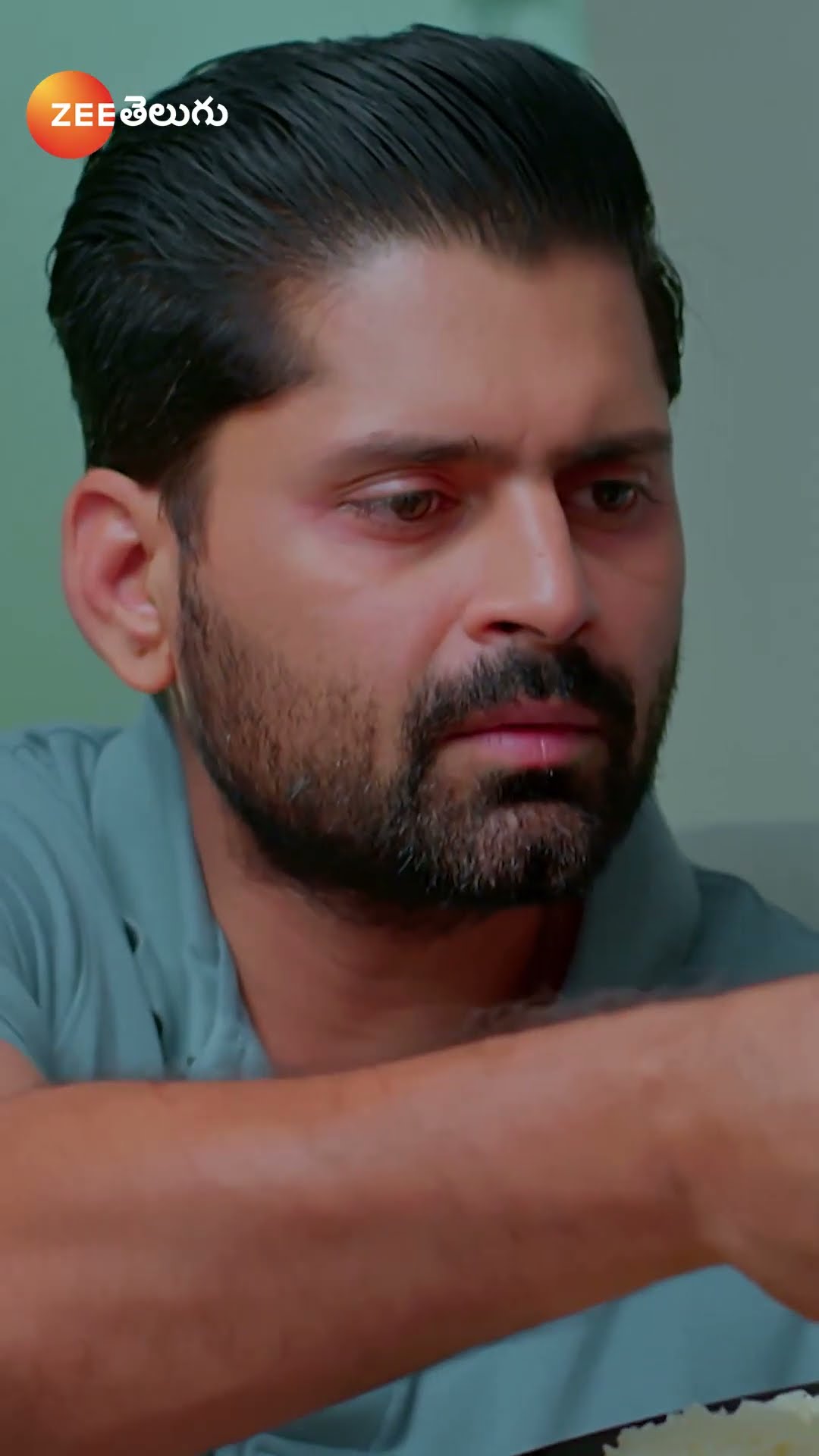 #Nindu Noorella Saavasam #Shorts #Zee Telugu #Entertainment #Family Drama