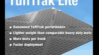 TuffTrak Lite Animated