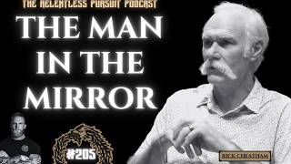 40 Years, One Prayer, and the Man He Had to Become | Rick Cheatham
