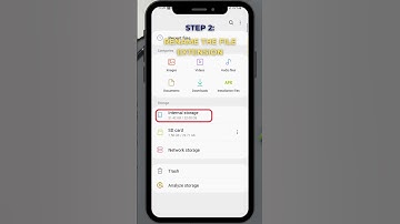 How to Restore a  bin File on Android Phone