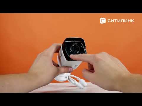 Обзор Видеопанели Hikvision DS-KV8113-WME1 | Ситилинк