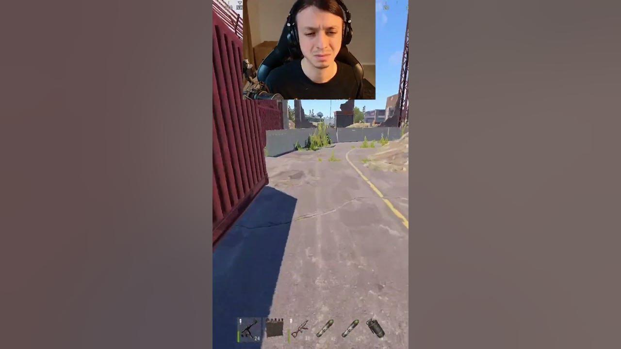 I met the CEO of Facepunch... - YouTube