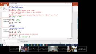 B2 P1Python Online