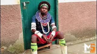 DUDUBAYA NG'WANA JITABHO __ UJUMBE WA NGUSA NG'WANA LUSOMISHA == 0753972409 (MBASHA STUDIO 2022)