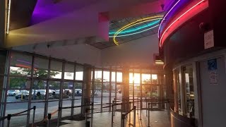 Backrooms level 3999 “the neon paradise” #backrooms 