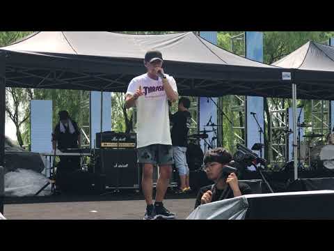 20170806 sounceparade | 식케이 - xyz