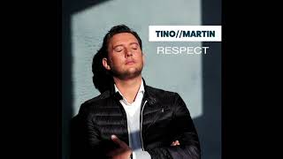 Tino//Martin - Respect (Officiële audio) chords