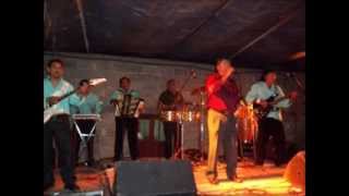 Video thumbnail of "Quinteto Alegría- Enganchados (Salta)"