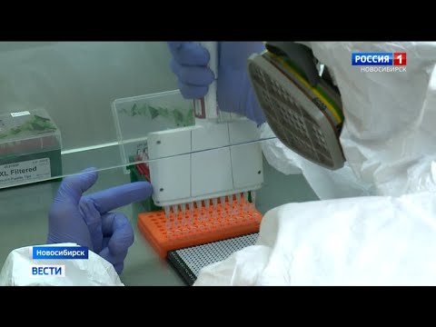 Video: Poimenovana Je Bila Kategorija Rusov, Ki So Koronavirus Najdlje Oddajali