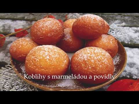 Video: Palačinky Bez Lepku Kefírem - Krok Za Krokem Recept S Fotografií