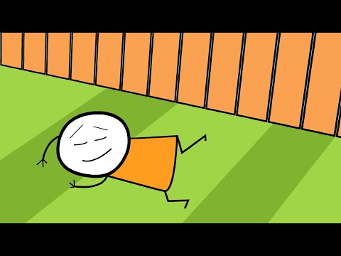 How to Lay Sod with Super-Sod - Fun Cartoon - video from Super-Sod