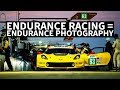 Shooting for 12 Hours Straight! Covering the 12h of Sebring Race