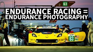 Shooting for 12 Hours Straight! Covering the 12h of Sebring Race