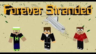 Forever Stranded #060 Void Resource Miner Tier4|Deutsch|HD[Minecraft Modpack 1.10.2]