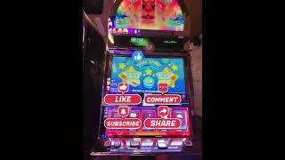 I APPROVE THIS MESSAGE 😍 #casinos #slotmachine #gambling #bigwin #bonus