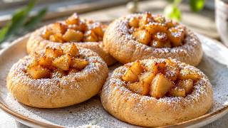 Soft Apple Pie Cookies! 🍎 They’re Gone in Minutes! screenshot 5
