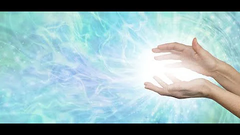 Self-Healing Meditation