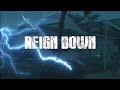 Das the nomad  reign down  featuring robby heck music  official lyric