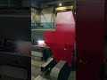 PythonX Plasma Cutter going to work in our shop!