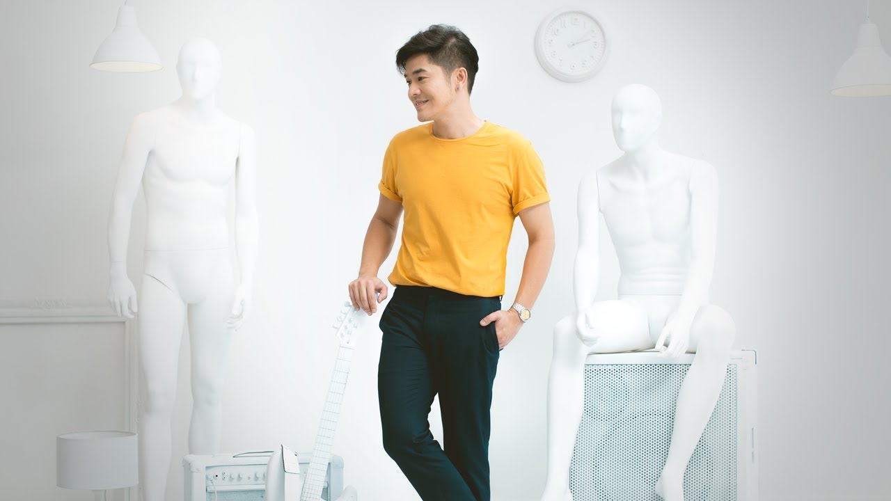 ทดลองใช้ - PUN BASHER「Official MV」