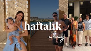 Bebekle Tatil? Bir Daha Düşünün Ailecek Ilk Otel Tatilimiz, Tüm Zorluklar Yaşananlar, Uzun Yol