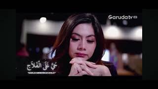 Adzan subuh Garuda tv ramadan