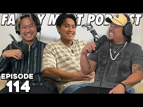 Chris Gets Replaced | Episode 114