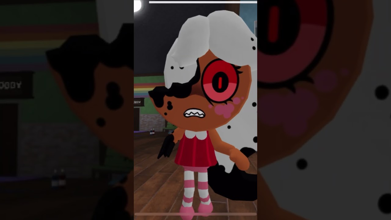 That’s how I saw Ginger’s attack face fr-