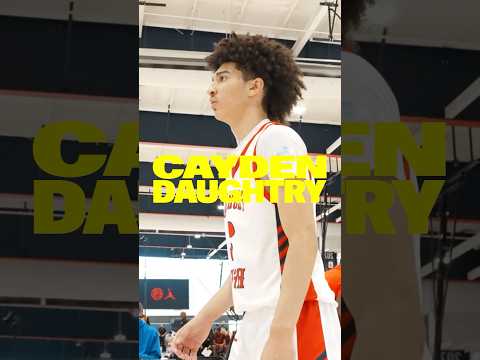 Before they become household names, they prove it here.