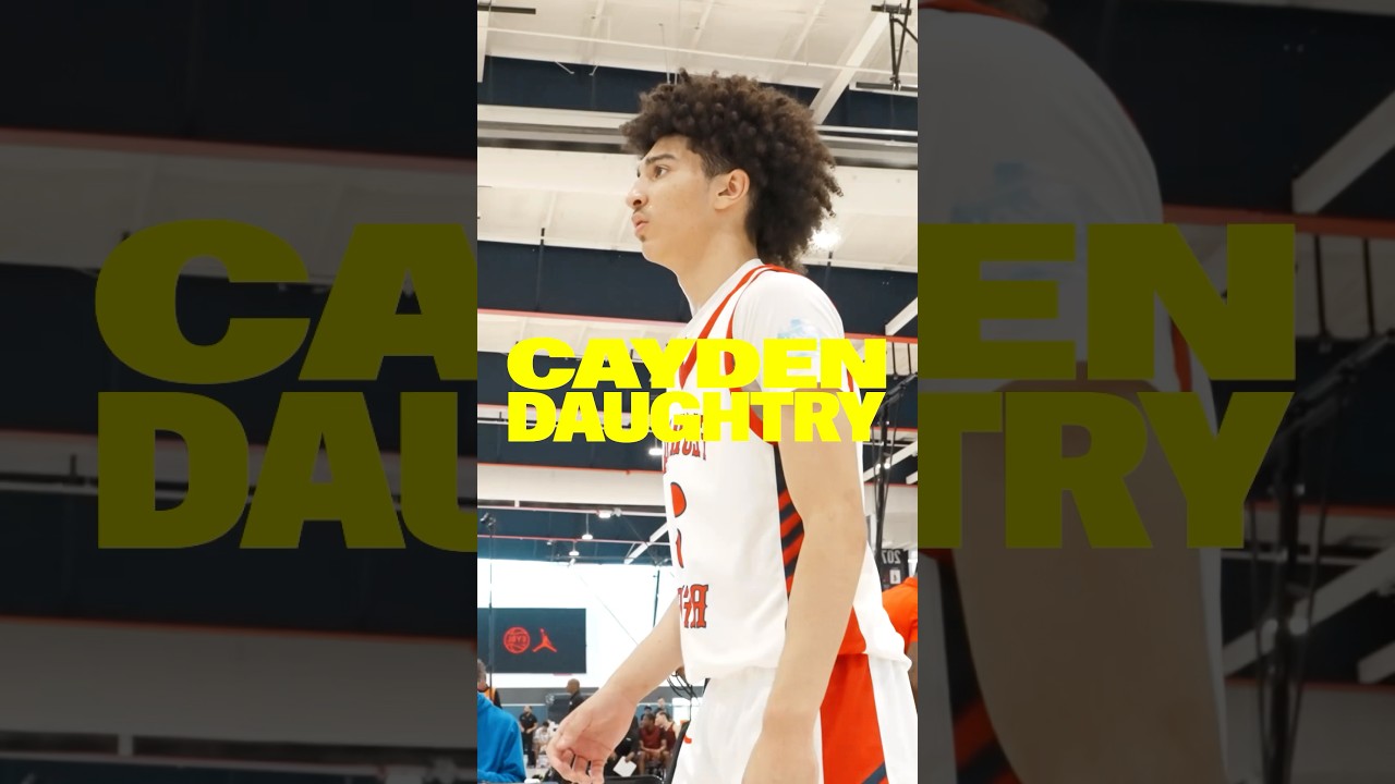 Air Time Presents: Road to Peach Jam | Episode 1