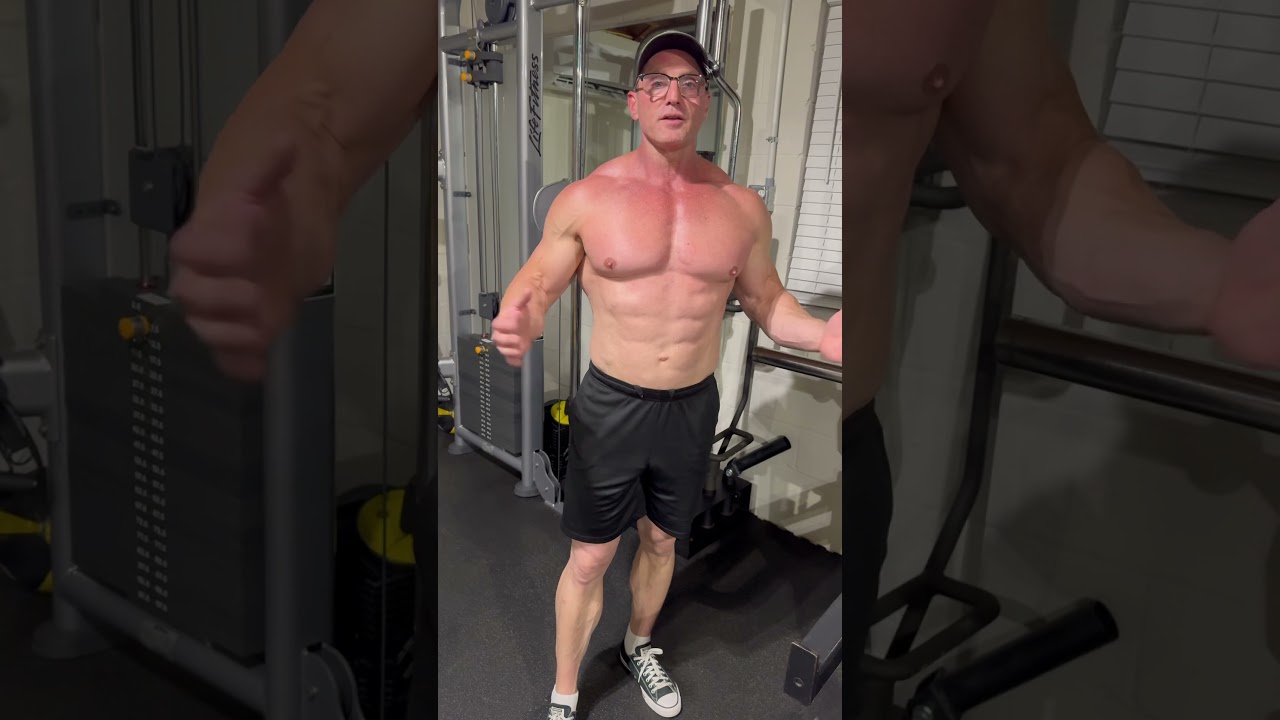 🔴 FIX YOUR MISSING SIX PACK!! 🔥💪 SECRET MOVES FOR SERIOUS